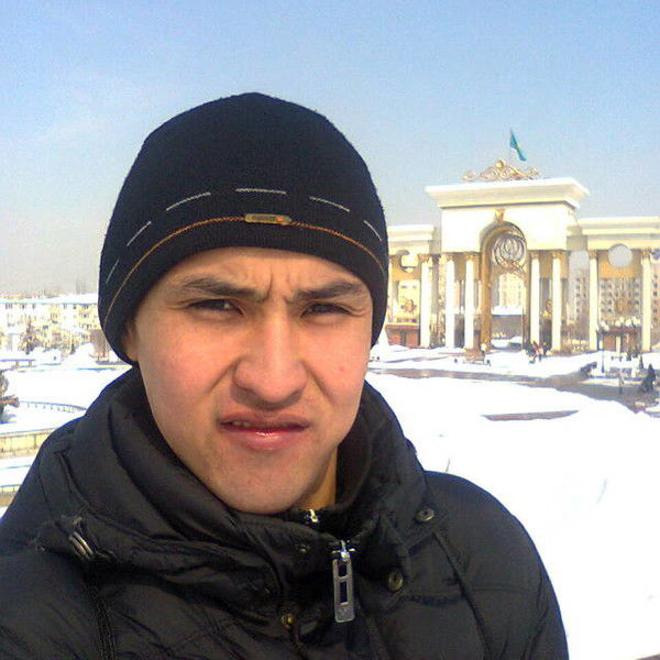 Медет Бейсембаев