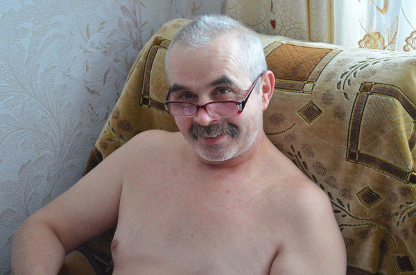 Сергей Гетрянцев