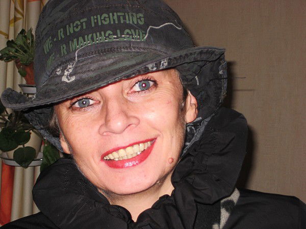 Ирина Николаевна Малахова