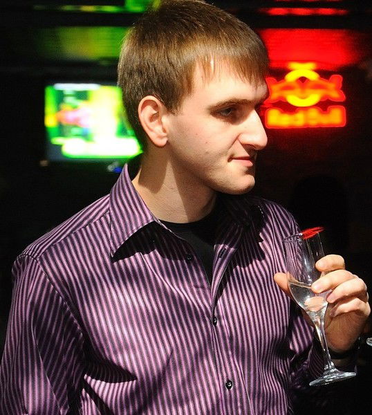 Александр Парфенович