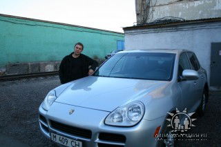 Александр Баталин