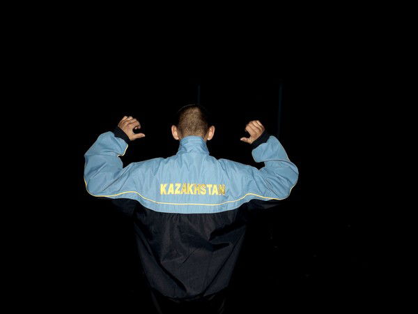 Виктор Пушкарский