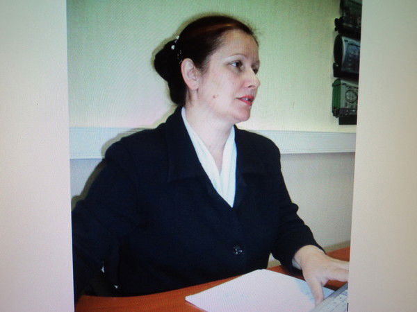 Татьяна Сидорова