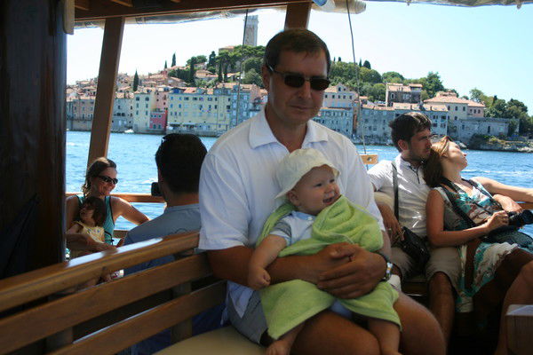 Андрей Бегма