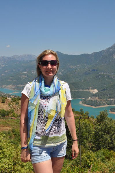 Елена Зюзина