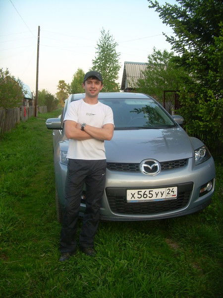 Андрей Васкевич