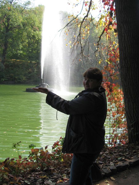 Надежда Магуськина