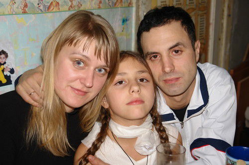 Артём Алоян