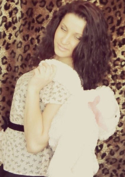 Вера Якутова