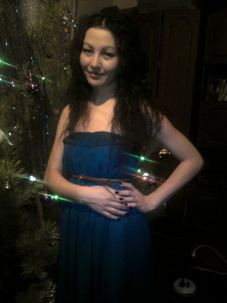 Апаева Асель