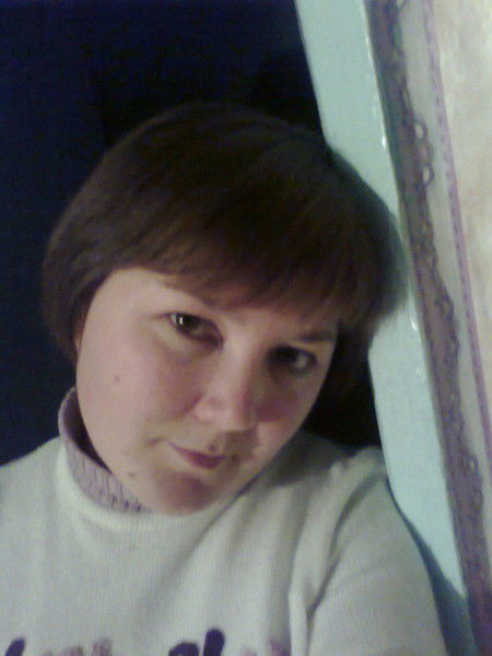 Гульгина Загитова