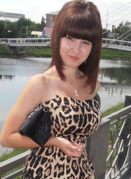 Виктория Балабанова