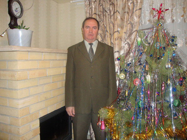 Анатолий Докшин