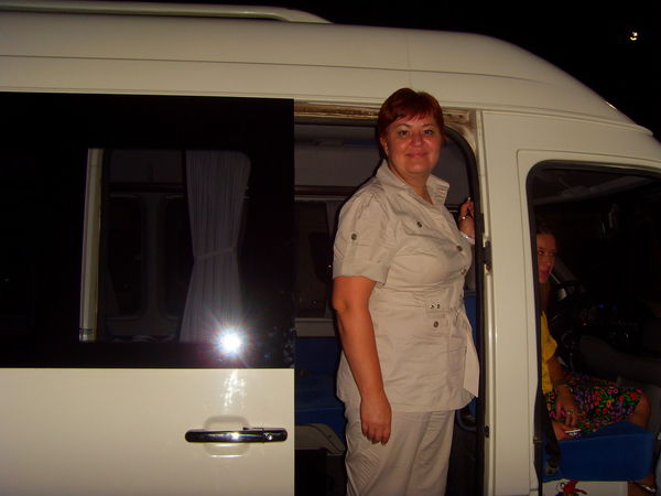 Рушания Сабитова