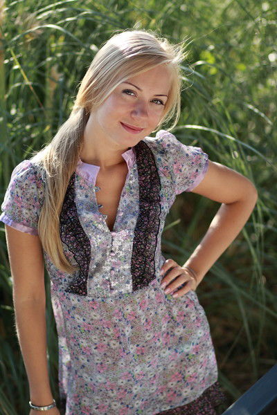 Ольга Летуновская