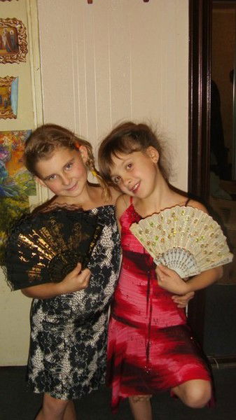 Галина Радченко