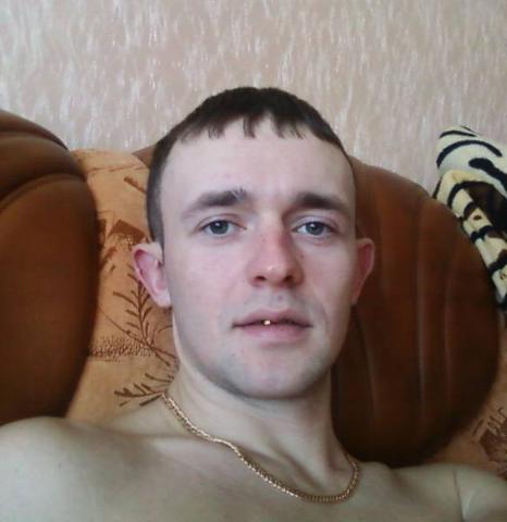 Михаил Майоров