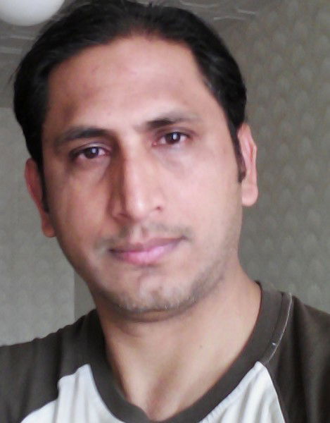 Habib Mangi