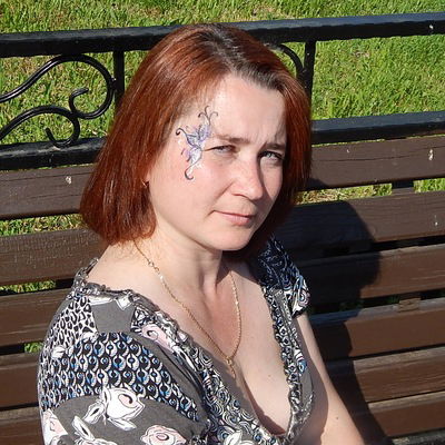 Ольга Баянова