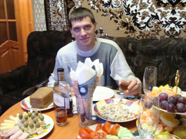 Николай Круглов