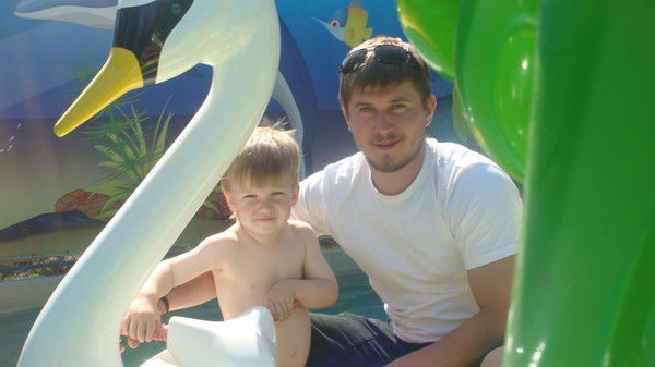 Максим Кулик