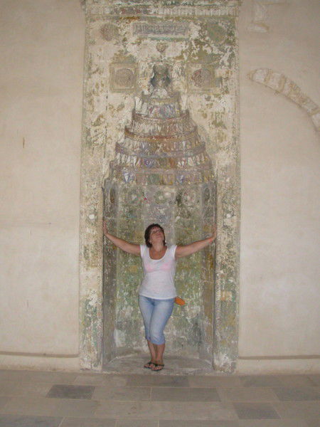 Марина Шабаева