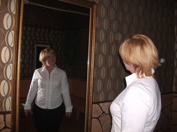 Ирина Рахматуллина