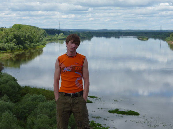 Андрей Пономарев