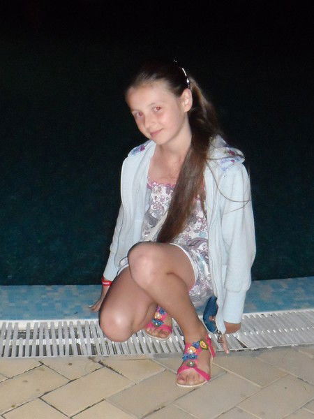 Татьяна Кравцова