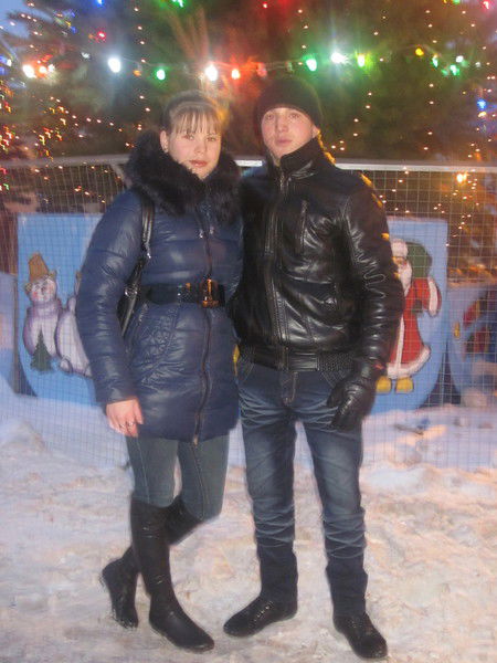 Екатерина Терехова