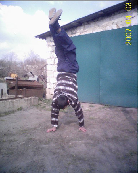 Петр Лопушанский