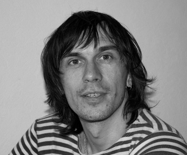 Максим Алтайский