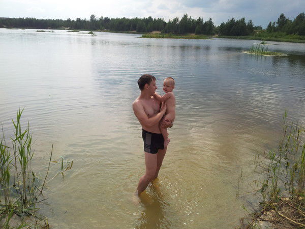 Василий Фролов