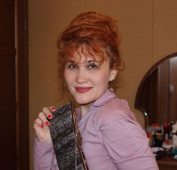 Венера Петрова