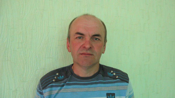 Александр Бакало