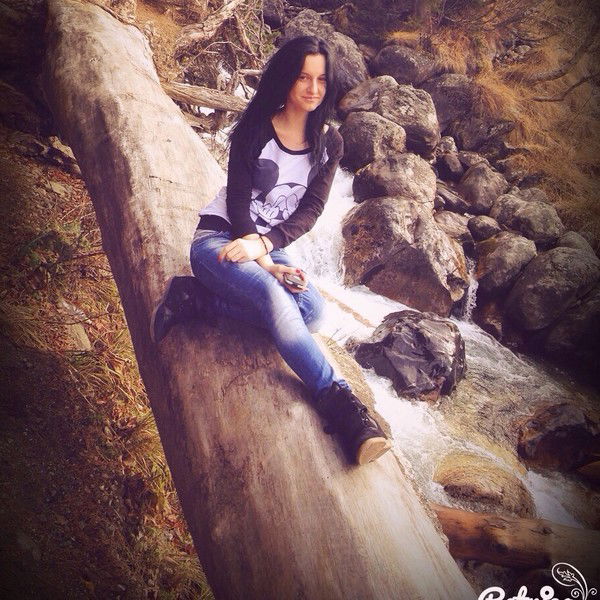 Дарья Спасибова