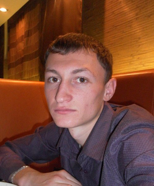 Юрок Мананников