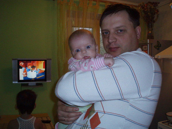 Виктор Правда