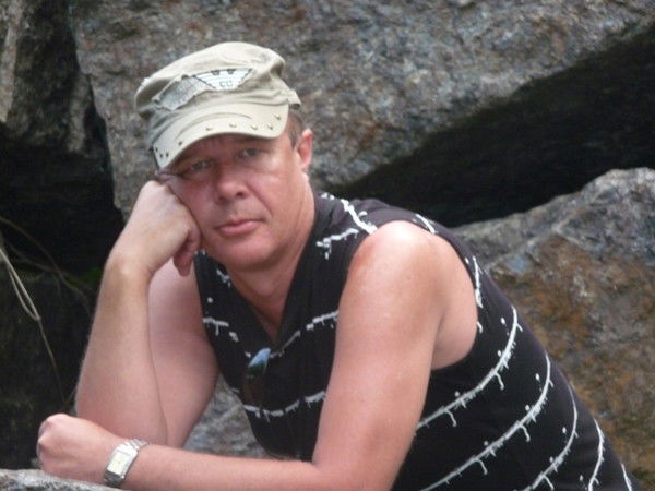 Николай Санников