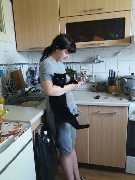 Полина Дасько