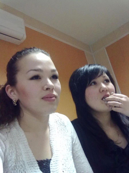 Лаура Инкарова