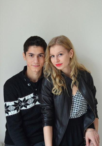 Арсений Аганов