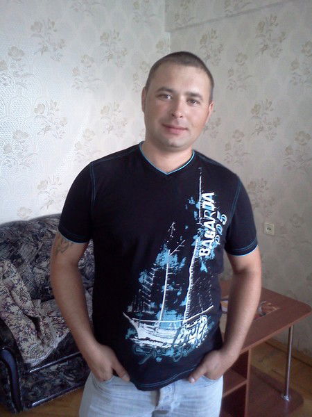 Алексей Касимов