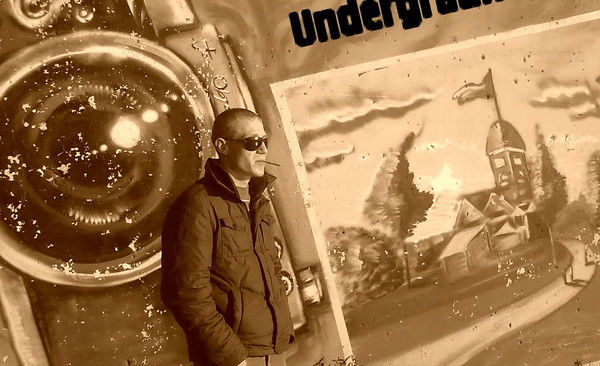 Илья Калимбетов