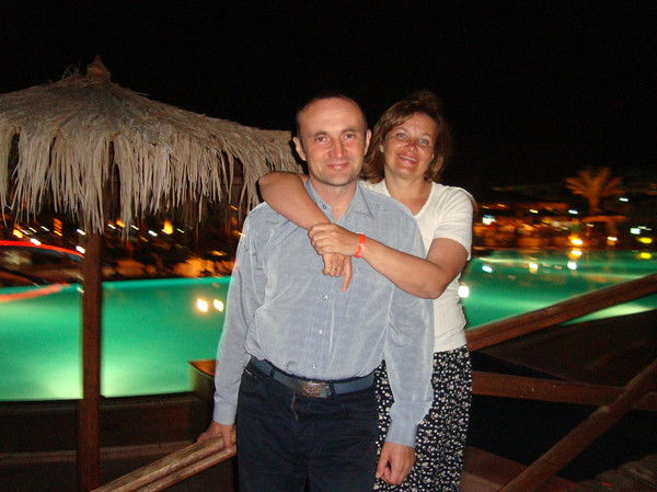 Ольга Жданова