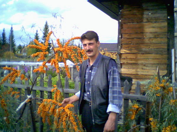 Александр Рябов