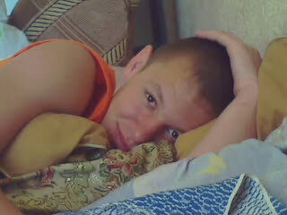 Женя Борисенко