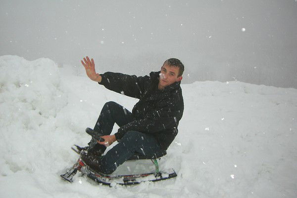 Игорь Минкевич