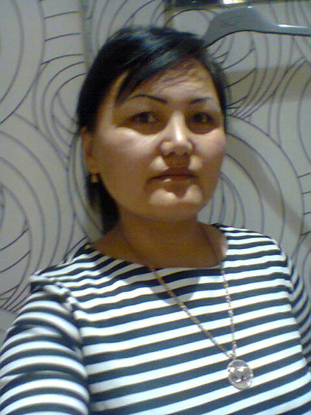 Насипа Абдраева