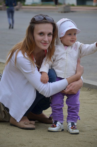 Юлия Селиванова